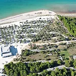 Sibenik Camping