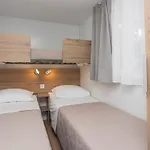 Camping Sibenik Jadrija
