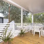Camping Sibenik Jadrija