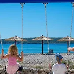 Camping Sibenik Jadrija
