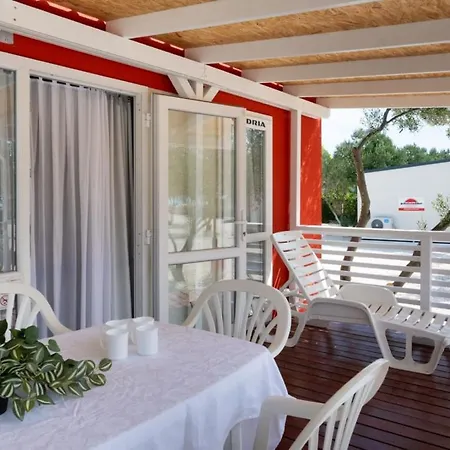 Sibenik 亚德里亚