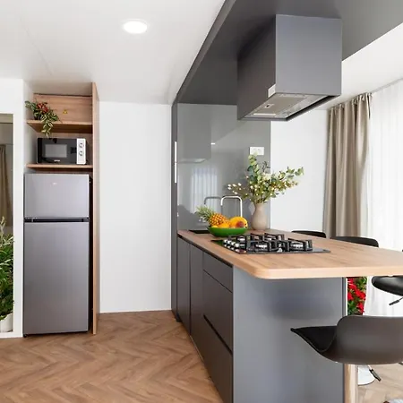 Sibenik 亚德里亚