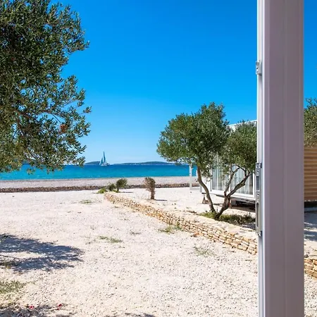 אתר קמפינג Sibenik *