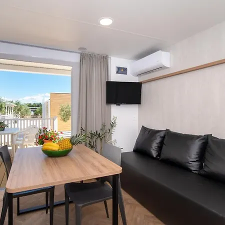 Sibenik * 亚德里亚