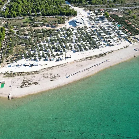 Sibenik * 亚德里亚