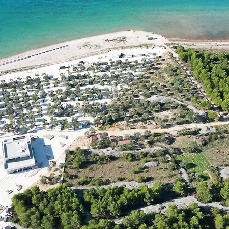 Sibenik Kemping