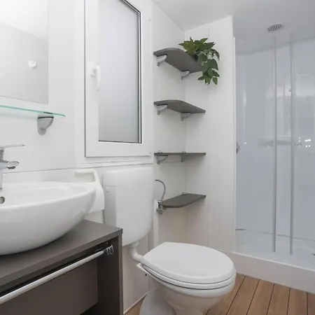 Sibenik * 亚德里亚