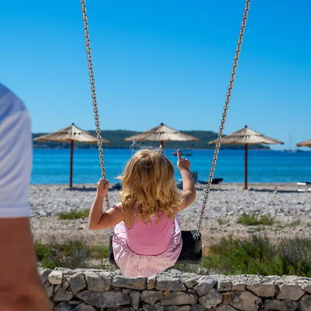 Sibenik 亚德里亚