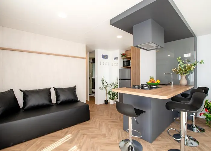 Parque de Campismo Sibenik *