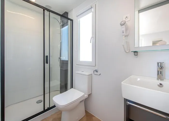 Parque de Campismo Sibenik *