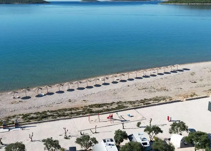 Camping Sibenik *