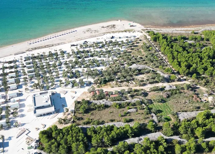 Sibenik Camping