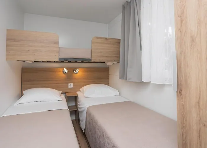 Camping Sibenik Jadrija