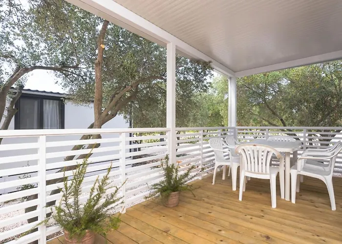 Camping Sibenik Jadrija