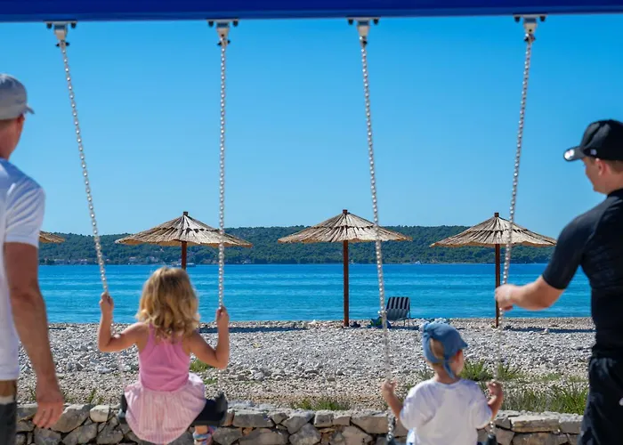 Camping Sibenik Jadrija